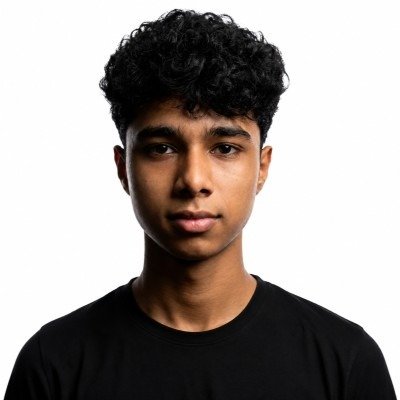Author image