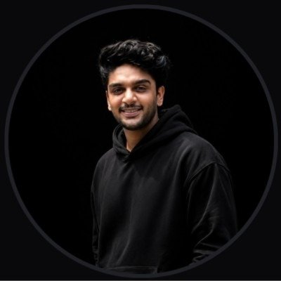 Author image